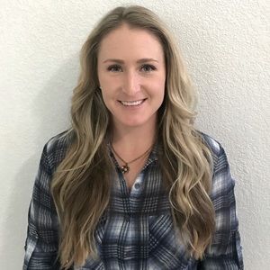 Meet your Posher, Kelly